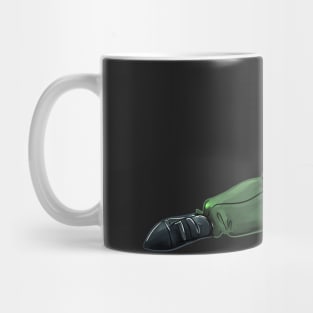 Kim possible Mug